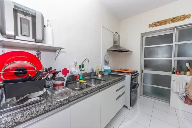 Imagem APARTAMENTO RESIDENCIAL em São Paulo - SP, Jardim Paulista
