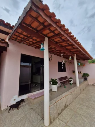 Imagem CASA LOCALIZADA NO JARDIM IPÊ - PILAR DO SUL - SP