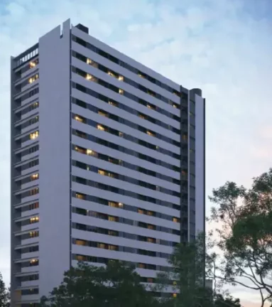 Imagem APARTAMENTO RESIDENCIAL em São Paulo - SP, Vila Olímpia