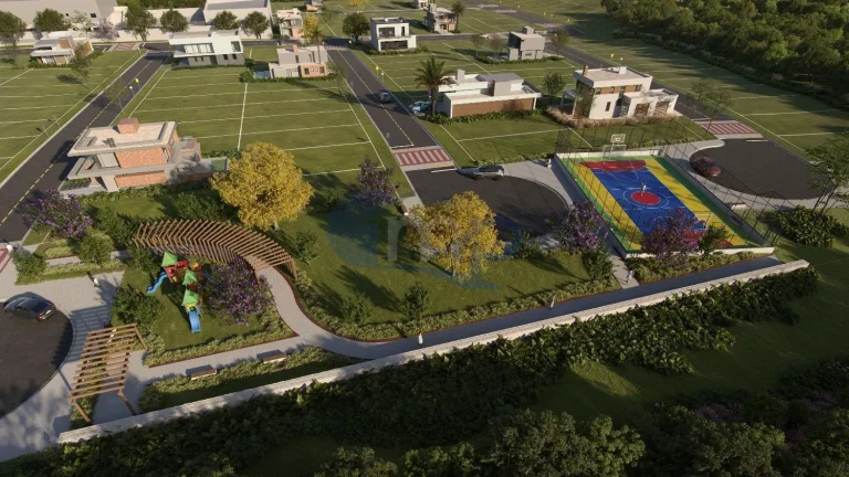 Imagem Terreno a venda no Loteamento Altos de Torres no Centenário em Torres