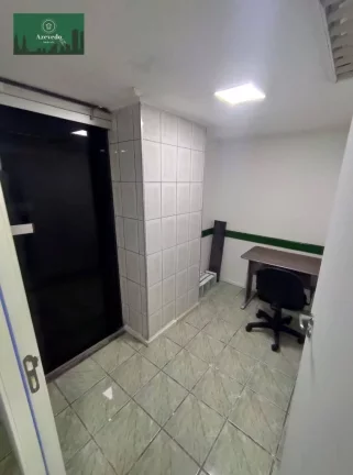 Imagem Sala, 68 m² - venda por R$ 320.000,00 ou aluguel por R$ 1.823,00/mês - Centro - Guarulhos/SP
