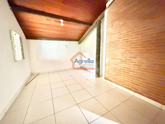 Imagem Casa térrea à venda no Parque da Imprensa