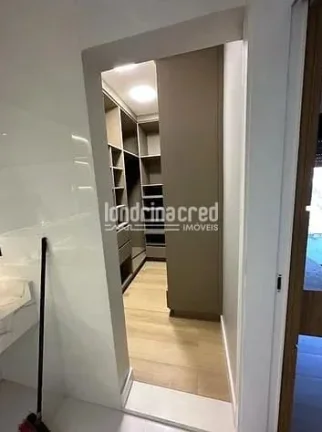 Imagem Casa à venda 3 Quartos, 2 Suites, 2 Vagas, 250M², Jardim Santa Alice, Arapongas - PR