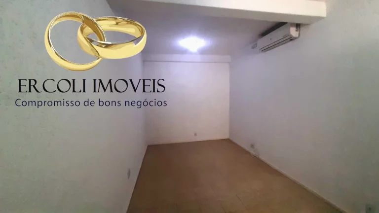 Imagem Sala comercial para locação no Tatuapé - São Paulo/SP
