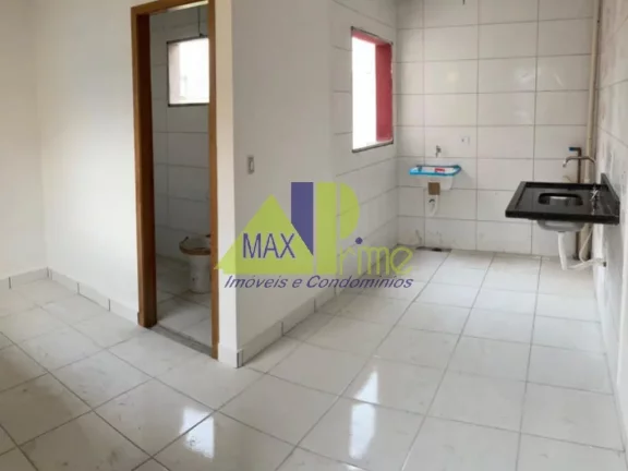 Imagem Oportunidade imperdível: área à venda na Vila Guilhermina, São Paulo-SP, com 22,00 m² - Confira!