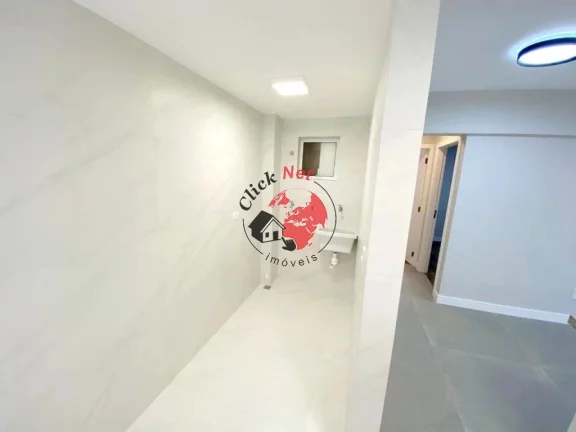 Imagem Oportunidade imperdível no Rudge Ramos! Apartamento novo em prédio baixo com elevador, São Bernardo do Campo