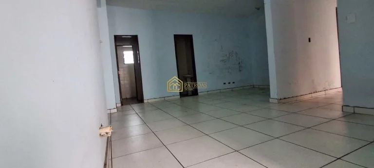 Imagem Galpão/Depósito/Armazém