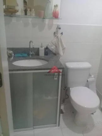 Imagem Apartamento com 3 dormitórios à venda, 74 m² - Maria Paula - Niterói/RJ