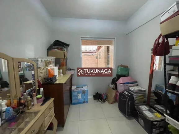 Imagem Apartamento com 3 dormitórios à venda, 75 m² por R$ 390.000,00 - Santana - São Paulo/SP
