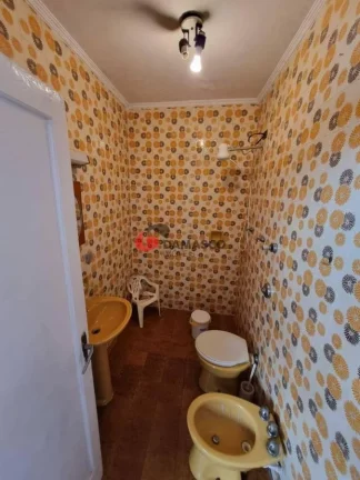 Imagem Sobrado para Locação 3 Quartos, 128M², Barcelona, São Caetano do Sul - SP