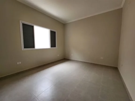 Imagem Casa à Venda em Flórida, Praia Grande - SP
