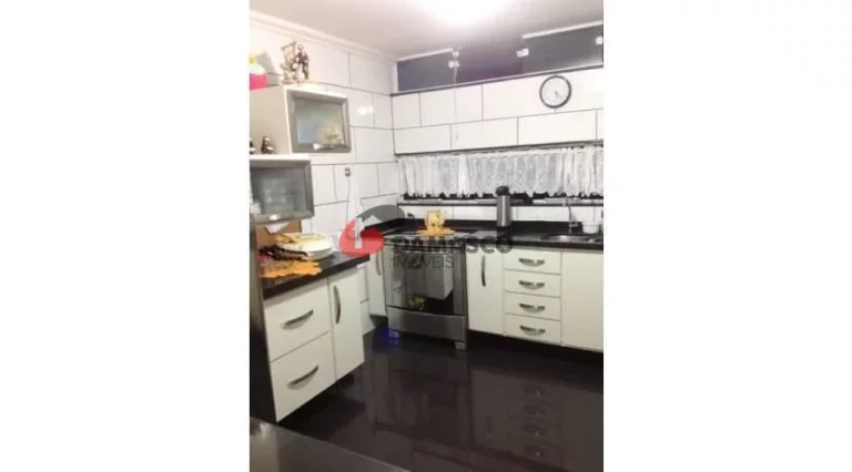 Imagem Sobrado à venda 4 Quartos, 2 Suites, 3 Vagas, 286M², Nova Gerty, São Caetano do Sul - SP