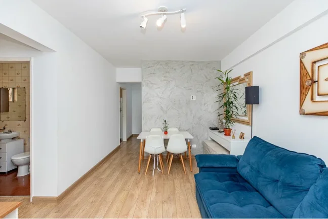 Imagem APARTAMENTO RESIDENCIAL em São Paulo - SP, Vila Mascote