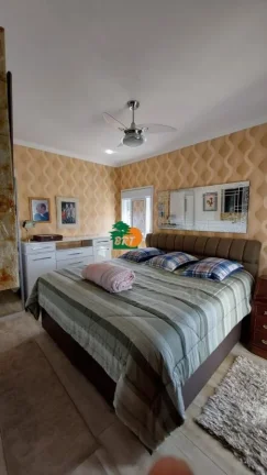 Imagem Apartamento para Venda em São Roque, Jardim Flórida, 3 dormitórios, 1 suíte, 3 banheiros, 2 vagas