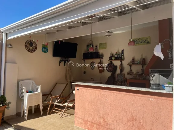 Imagem Casa térrea no bairro Nova Campinas à venda!

Casa localizadaem bairro em franca expansão, ótima...