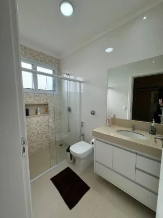 Imagem Casa espetacular no condomínio Flamboyant - Bragança Paulista