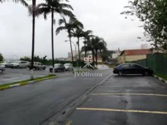 Imagem Apartamento com 3 dormitórios à venda, 75 m² por R$ 550.000,00 - Taboão da Serra - Taboão da Serra/SP