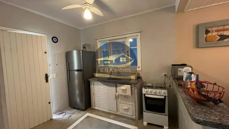 Imagem Casa no sertão de Camburi