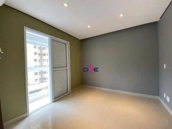 Imagem Apartamento com 3 dormitórios, 132 m² - venda por R$ 1.700.000 ou aluguel por R$ 9.500/mês - Ponta da Praia - Santos/SP