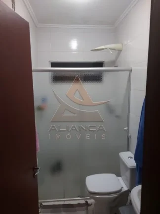 Imagem Apartamento - Ribeirão Preto - Jardim Anhanguera