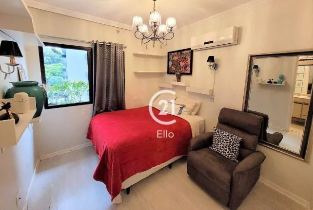 Imagem Apartamento com 4 dormitórios à venda, 165 m² por R$ 2.650.000,00 - Vila Nova Conceição - São Paulo/SP