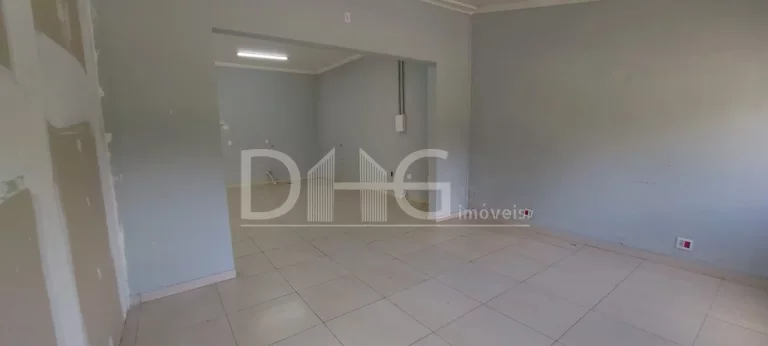 Imagem Salão para locação com 100 m² | Alto de Pinheiros | Paulínia - SP