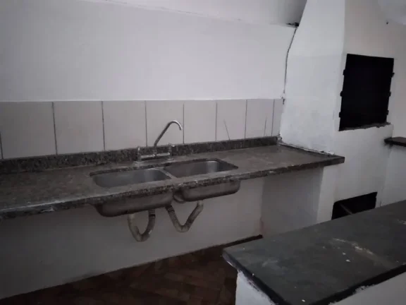 Imagem Descubra o sobrado versátil que une trabalho e conforto no coração S.A