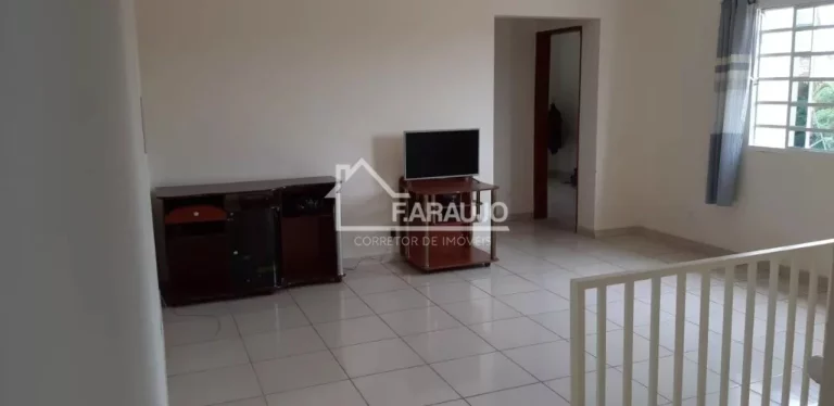 Imagem Casa para venda em Sorocaba-SP!