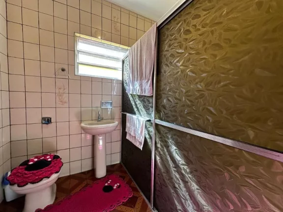 Imagem Casa com 3 dormitórios à venda, 158 m² por R$ 680.000,00 - Jundiapeba - Mogi das Cruzes/SP