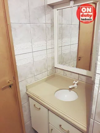 Imagem Apartamento com 5 dormitórios à venda, 126 m² por R$ 710.000,00 - Enseada - Guarujá/SP