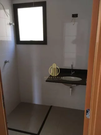 Imagem Apartamento Novo com 2 Dormitórios sendo 1 Suíte Jardim Macedo - Ribeirão Preto