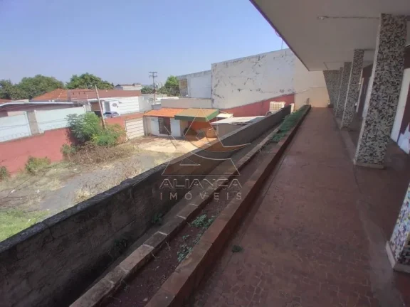 Imagem Terreno - Ribeirão Preto - Jardim São Luiz