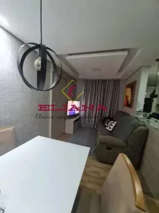 Imagem Apartamento à venda em Osasco, Conceição, com 2 quartos, 49m²