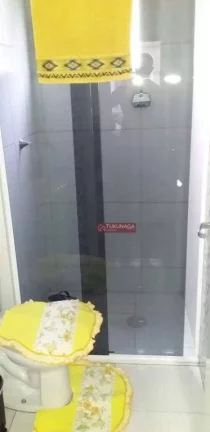 Imagem Apartamento com 2 quartos à venda, 42 m² por R$ 220.000 - Água Chata - Guarulhos/SP