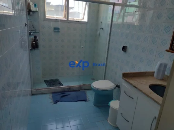 Apartamento para Venda em Rio de Janeiro, OLARIA, 3 dormitórios, 2 banheiros, 1 vaga