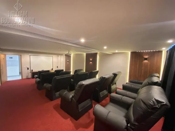 Imagem Apartamento à Venda em Ocian, Praia Grande - SP