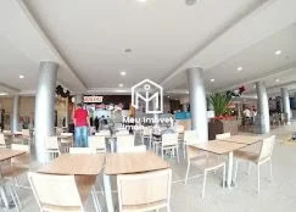 Imagem Sala Comercial DF Plaza 34m² Águas Claras - Brasília
