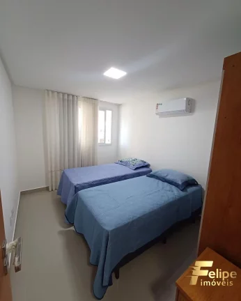 Imagem APARTAMENTO COM VISTA PARA O MAR NA PRAIA DO MORRO 3 QUARTOS / GUARAPARI - ES