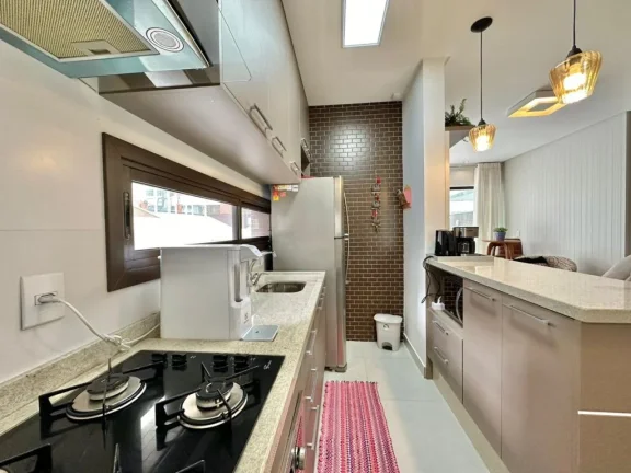Imagem Apartamento 3 Dormitórios - Bairro Navegantes