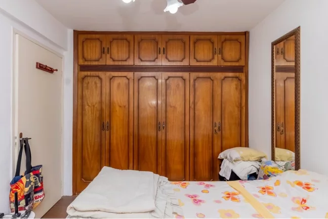 Imagem APARTAMENTO RESIDENCIAL em São Paulo - SP, Chácara Inglesa