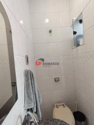 Imagem Sobrado à venda 3 Quartos, 6 Vagas, 257M², Santa Maria, São Caetano do Sul - SP