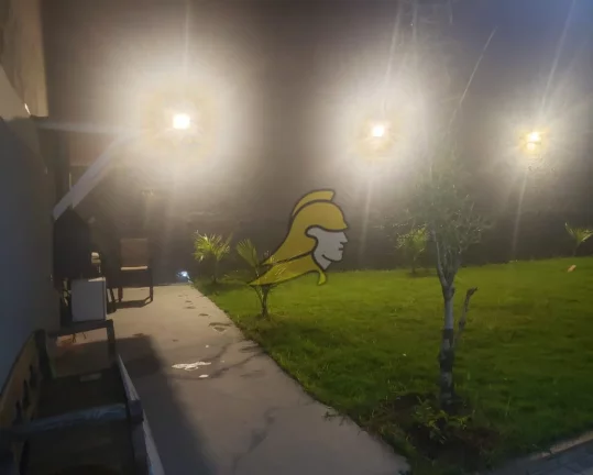 Imagem LINDA CASA 510,00 M MORUMBI ESTÁDIO ABAIXO DA AVALIAÇÃO 4 SUÍTES ARCONDICIONADO SALA 3 AMBIENTES SALA JANTAR COZINHA AMERICANA VARANDA SEGURA 6 VAGAS