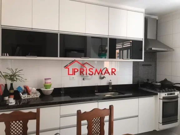 Imagem Apartamento 2 dormitórios e 1 vaga de garagem