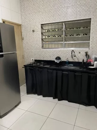 Imagem CASA OCIAN - PRAIA GRANDE SP