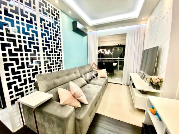 Imagem Apartamento com 1 dormitório e varanda grill na Vila Formosa