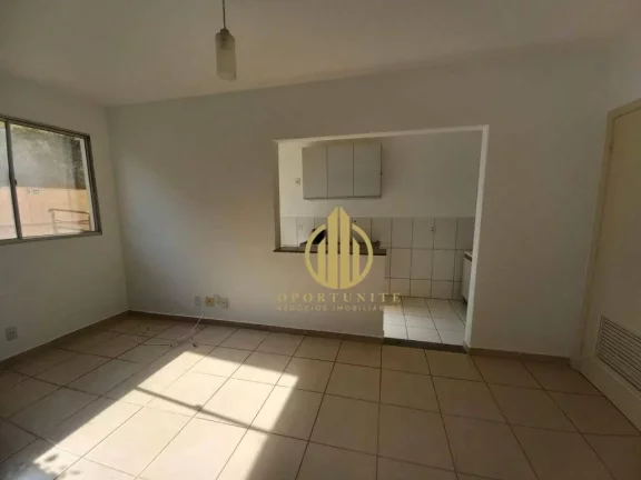 Imagem Apartamento para locação de 2 dormitórios sendo uma suíte em Ribeirão Preto/SP