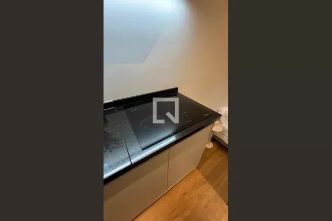 Imagem Apartamento à Venda - Vila Mariana, 1 Quarto, 26 m2