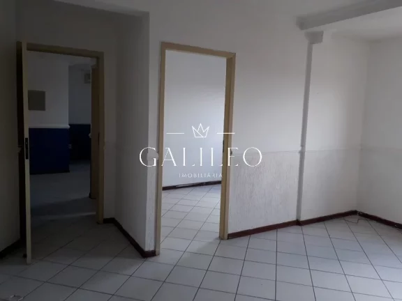 Imagem LOCAÇÃO DE SALA NO EDIFICIO JATOBÁS - RANGEL PESTANA - JUNDIAÍ - SP