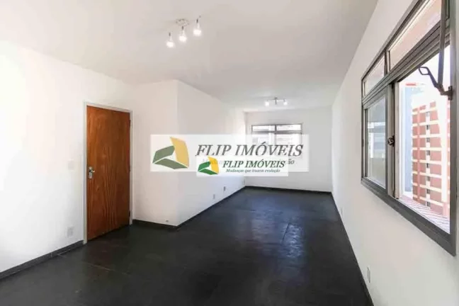 Imagem More em um apartamento com 90 m² com 3 quartos no Cambuí - Campinas - SP