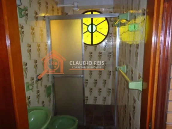 Imagem Casa com 4 Quartos à venda, 840m² - Interlagos